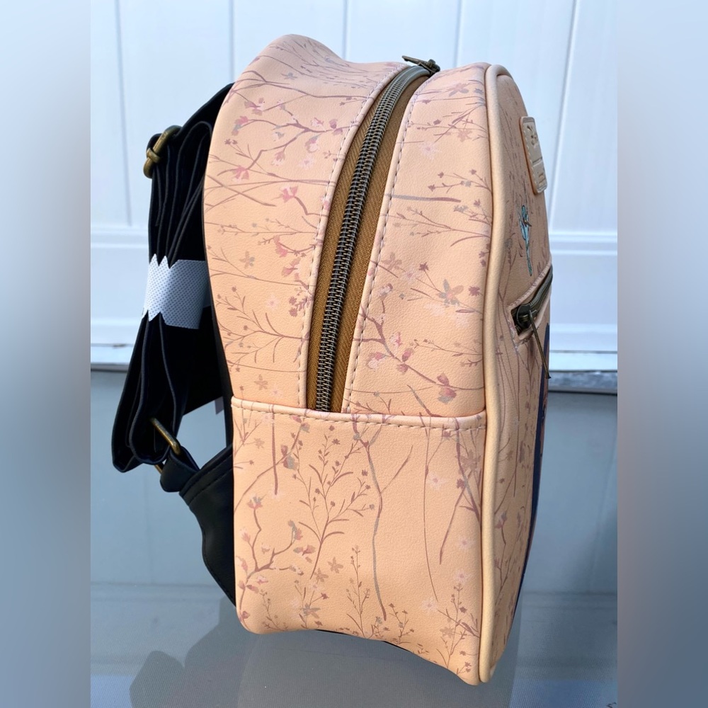 Pocahontas♠️Backpack - Picture 4 of 9